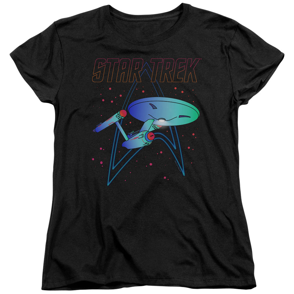 STAR TREK/NEON TREK