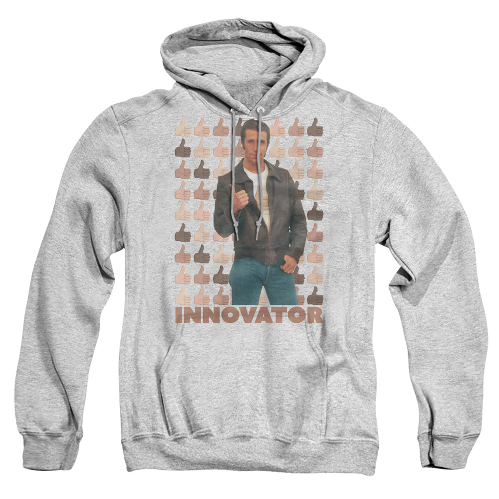 HAPPY DAYS/INNOVATOR