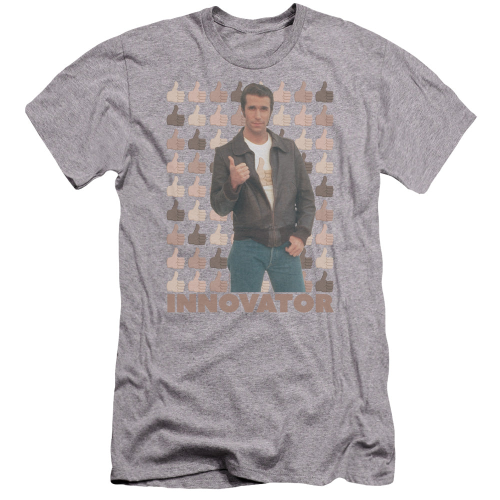 HAPPY DAYS/INNOVATOR