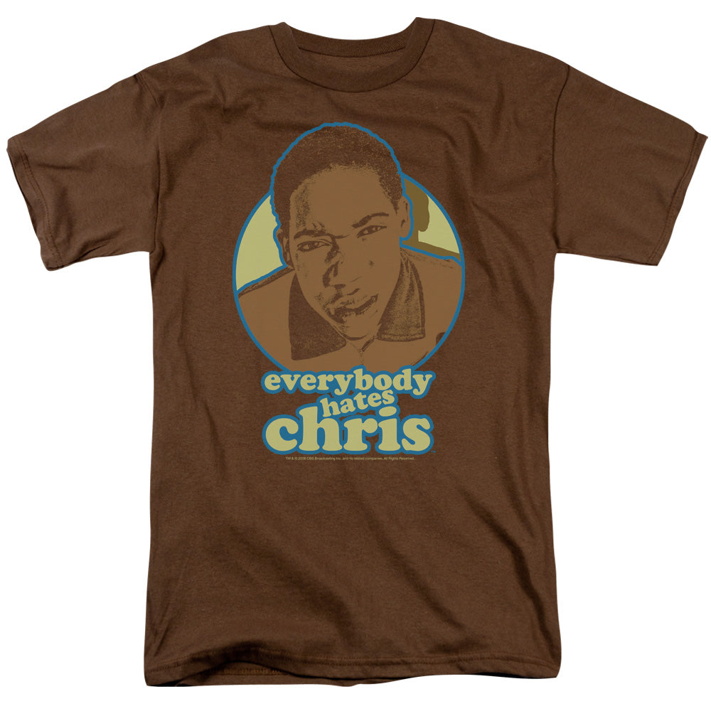 EHC/CHRIS GRAPHIC