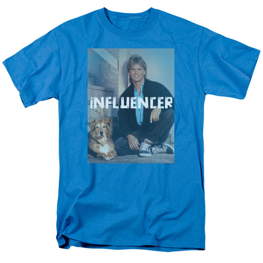 MACGYVER/INFLUENCER MACGYVER