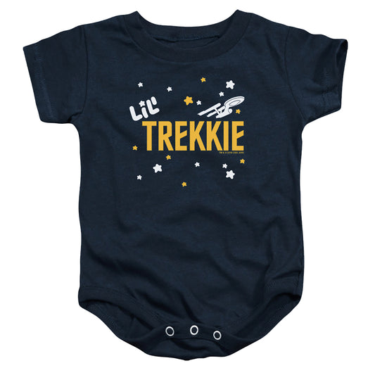 STAR TREK/LIL TREKKIE