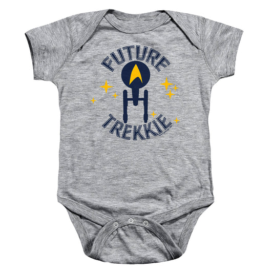 STAR TREK/FUTURE TREKKIE