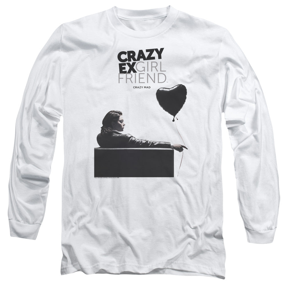 CRAZY EX GIRLFRIEND/CRAZY MAD