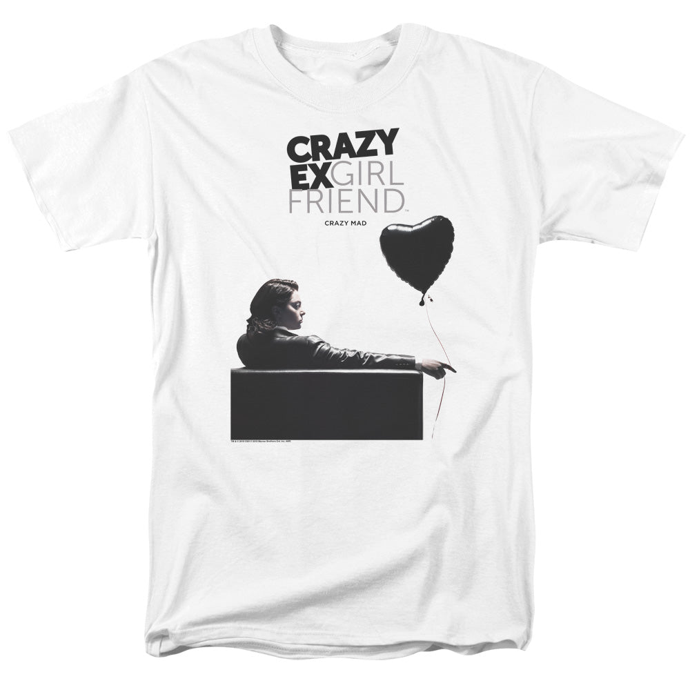 CRAZY EX GIRLFRIEND/CRAZY MAD