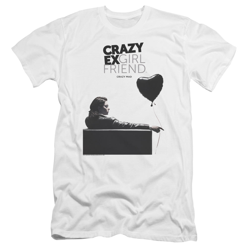 CRAZY EX GIRLFRIEND/CRAZY MAD