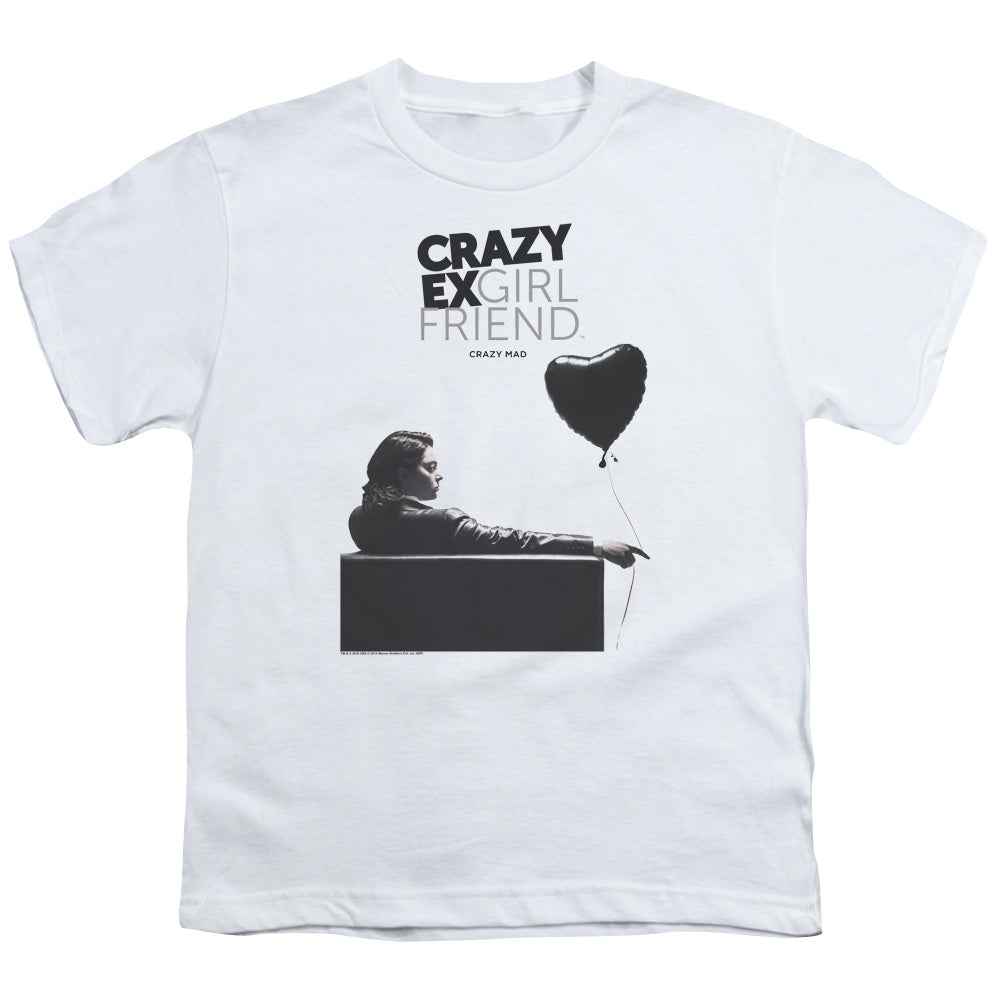 CRAZY EX GIRLFRIEND/CRAZY MAD