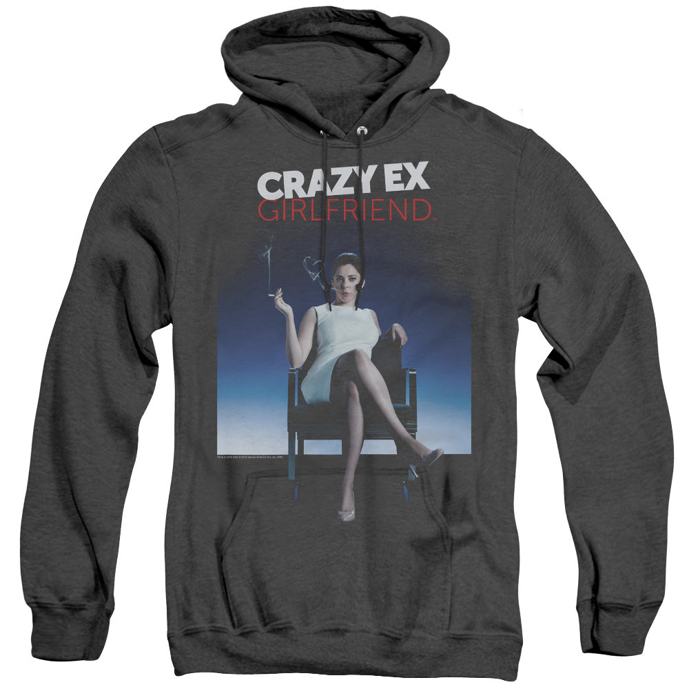 CRAZY EX GIRLFRIEND/CRAZY INSTINCT