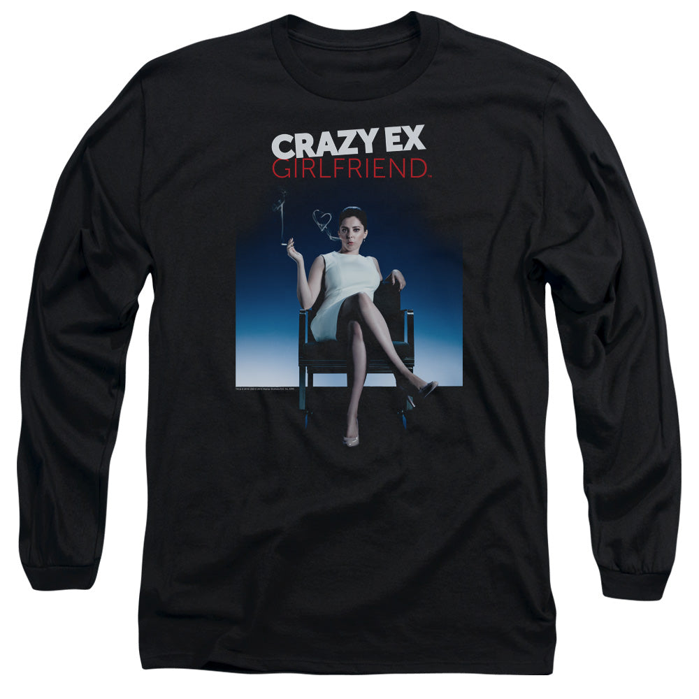 CRAZY EX GIRLFRIEND/CRAZY INSTINCT
