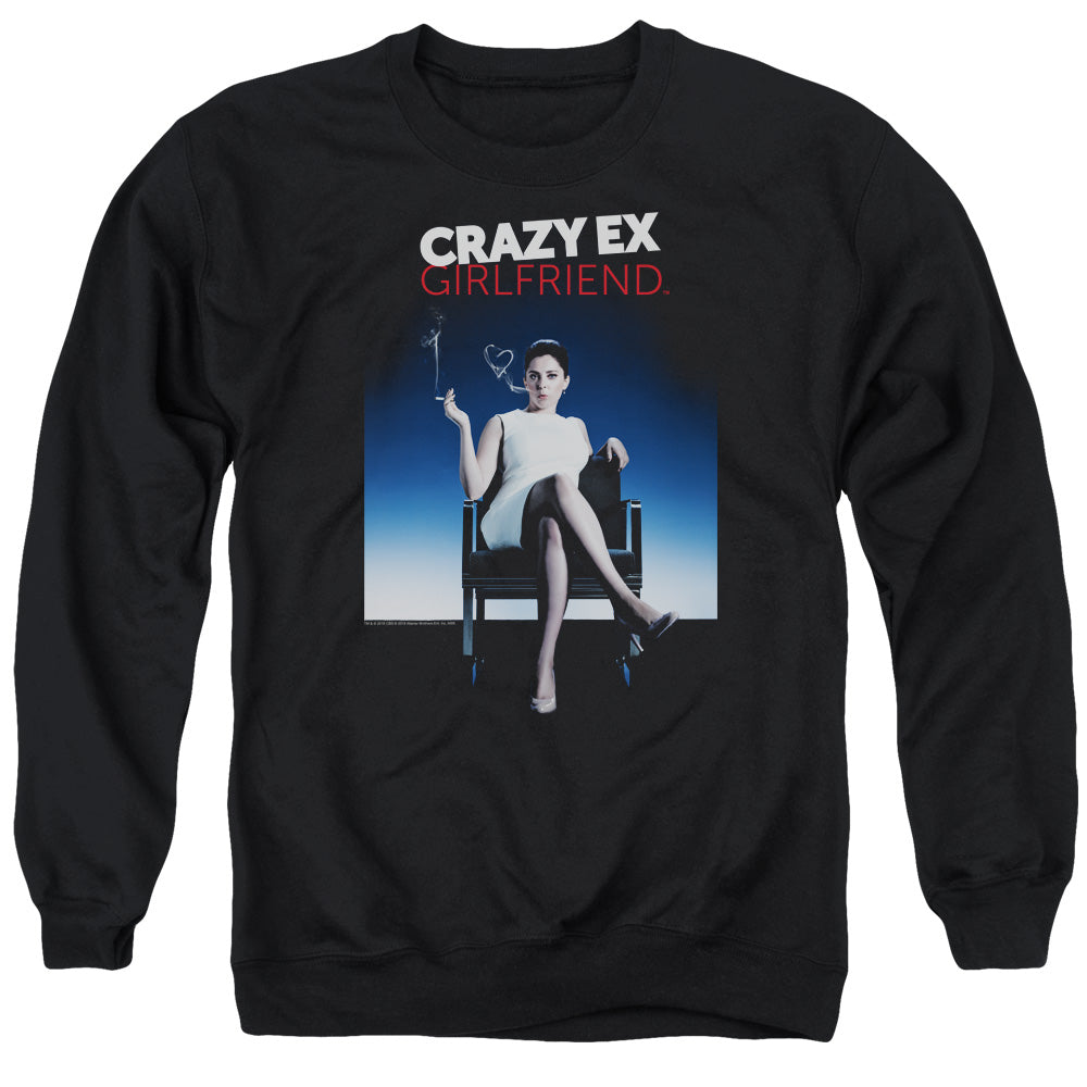 CRAZY EX GIRLFRIEND/CRAZY INSTINCT