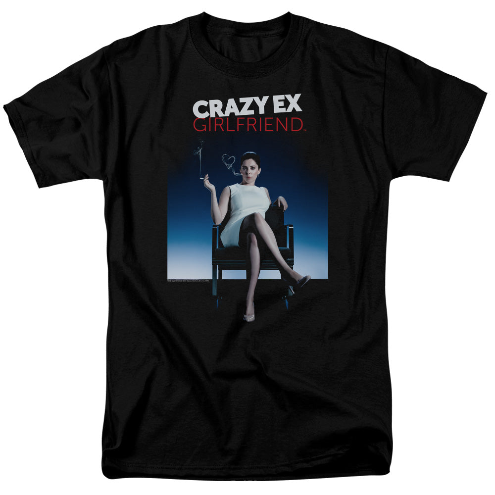 CRAZY EX GIRLFRIEND/CRAZY INSTINCT