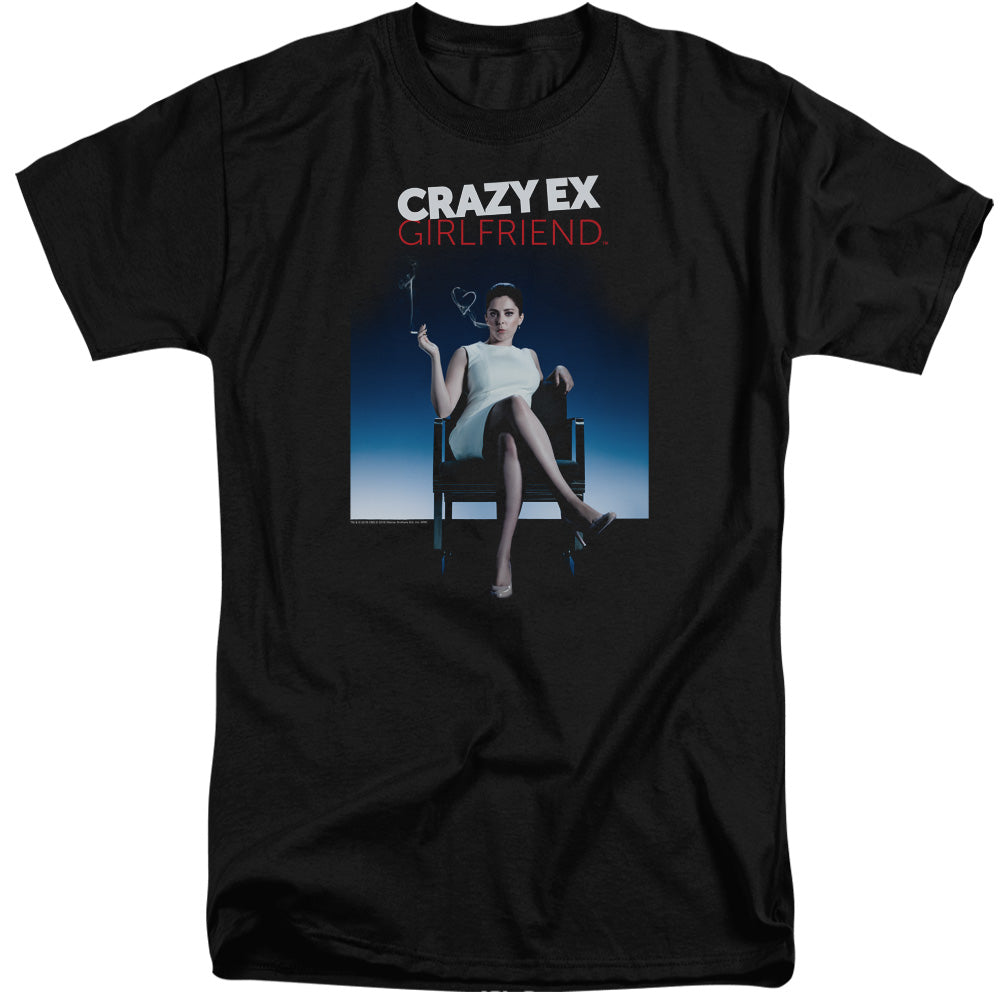 CRAZY EX GIRLFRIEND/CRAZY INSTINCT