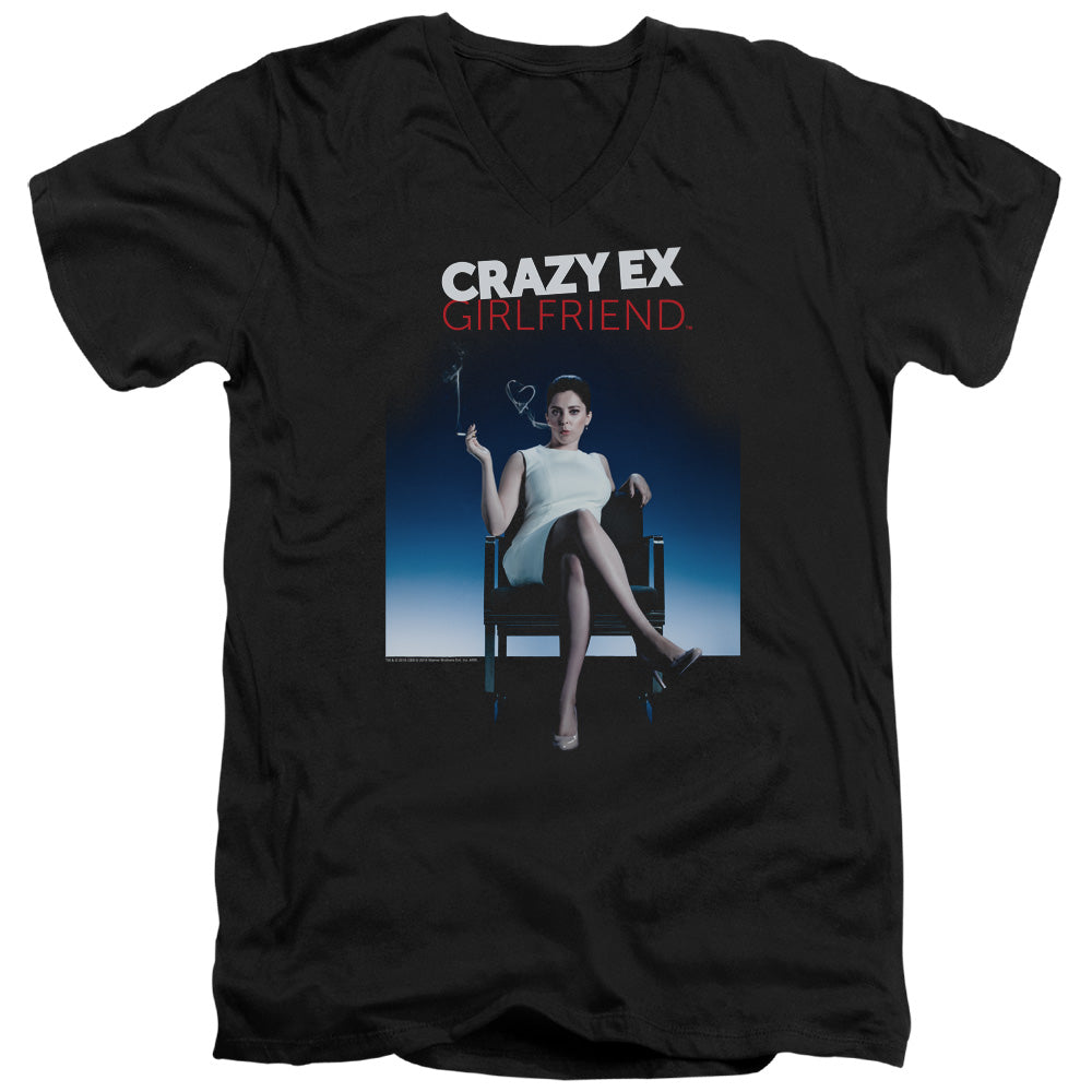 CRAZY EX GIRLFRIEND/CRAZY INSTINCT