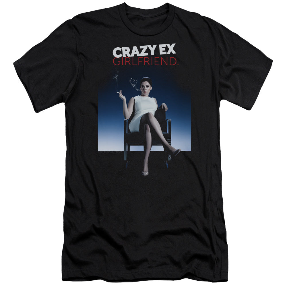 CRAZY EX GIRLFRIEND/CRAZY INSTINCT