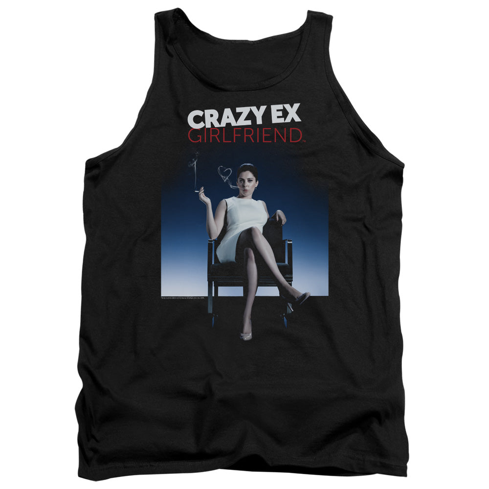 CRAZY EX GIRLFRIEND/CRAZY INSTINCT
