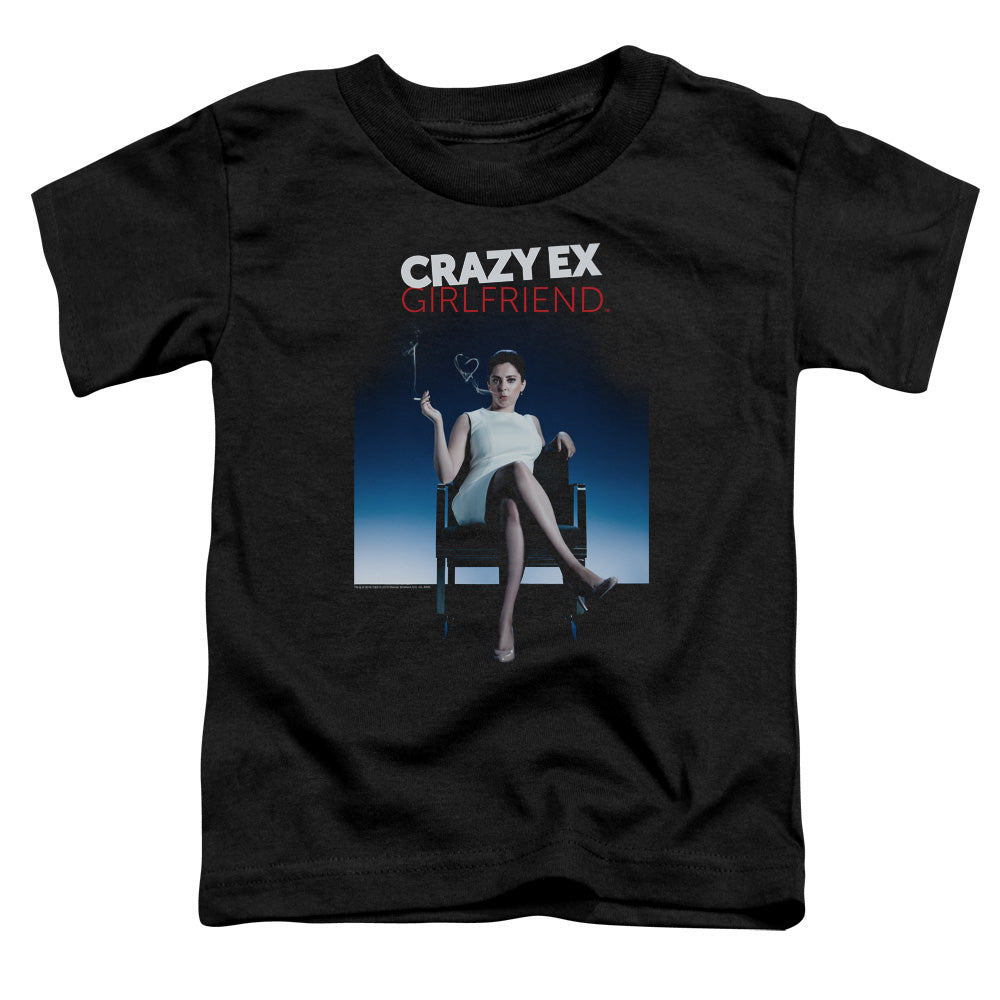 CRAZY EX GIRLFRIEND/CRAZY INSTINCT