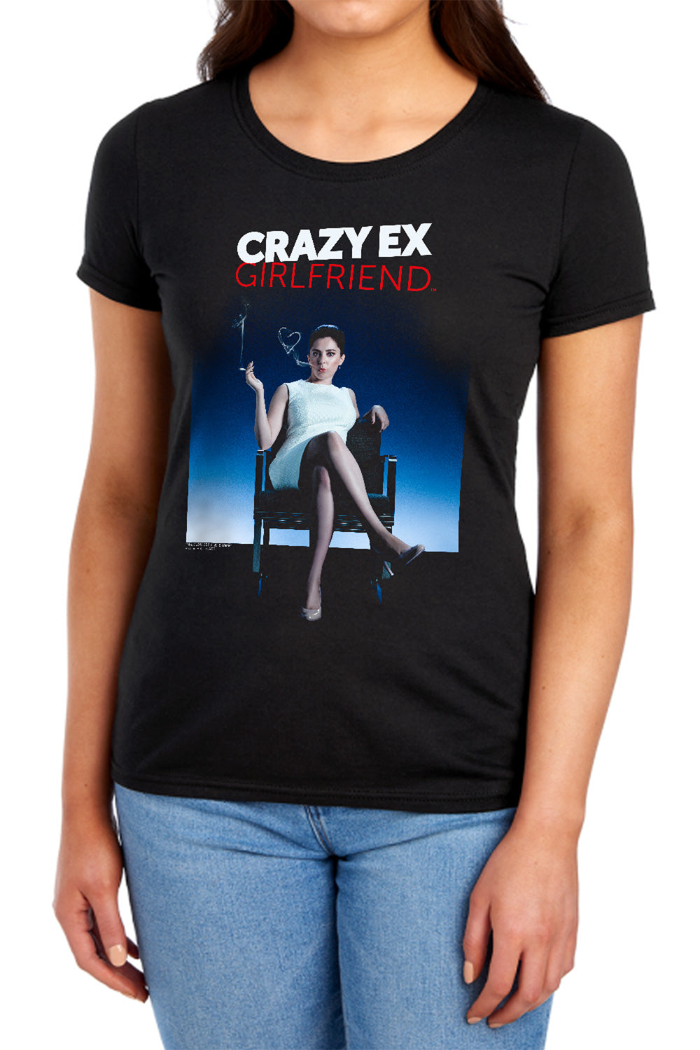 CRAZY EX GIRLFRIEND/CRAZY INSTINCT