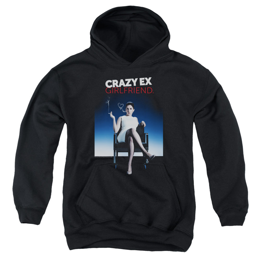 CRAZY EX GIRLFRIEND/CRAZY INSTINCT