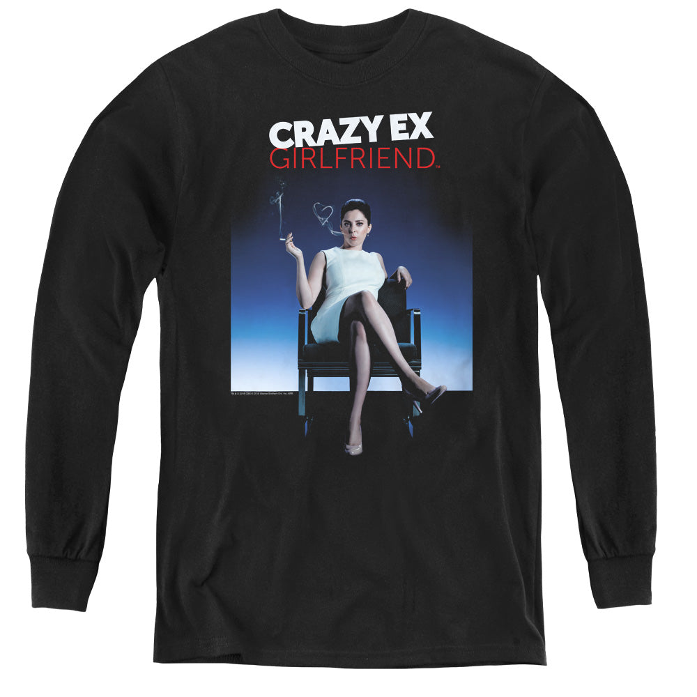 CRAZY EX GIRLFRIEND/CRAZY INSTINCT