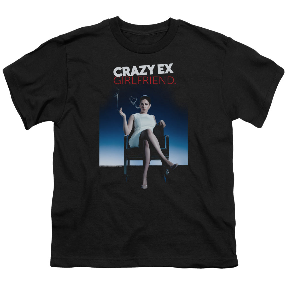CRAZY EX GIRLFRIEND/CRAZY INSTINCT
