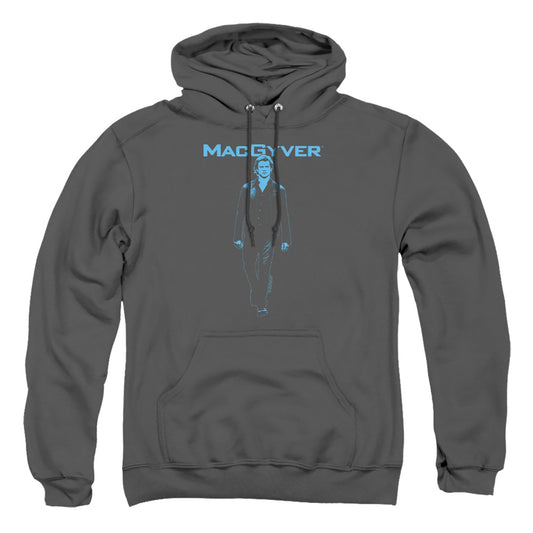MACGYVER/MONO BLUE