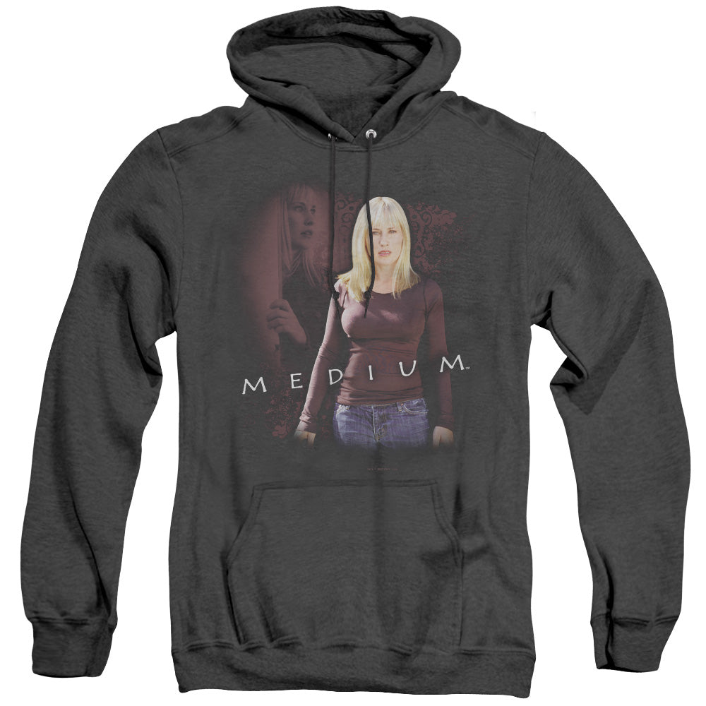 MEDIUM/MEDIUM