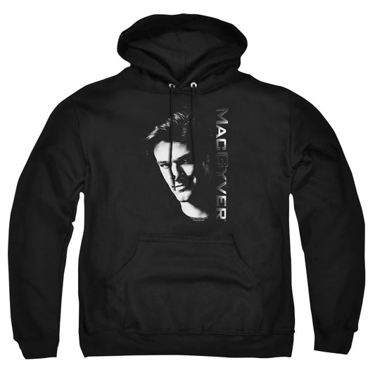 MACGYVER/FACE