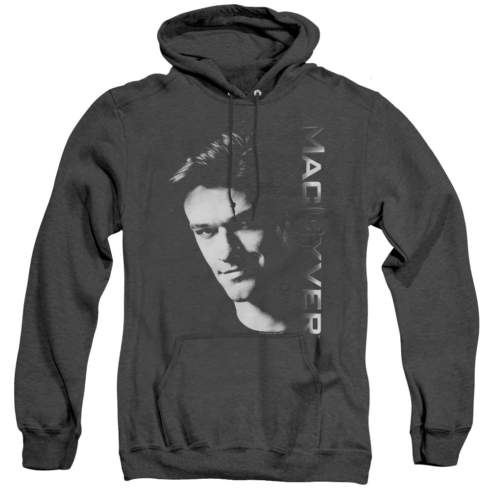 MACGYVER/FACE