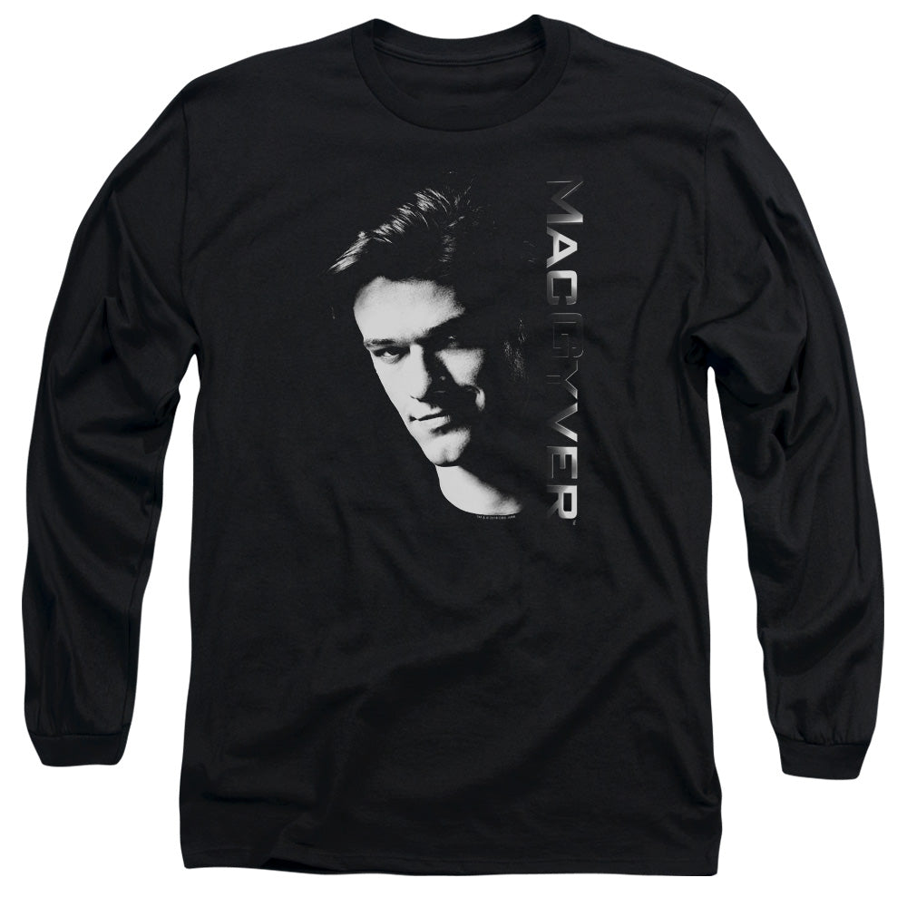 MACGYVER/FACE