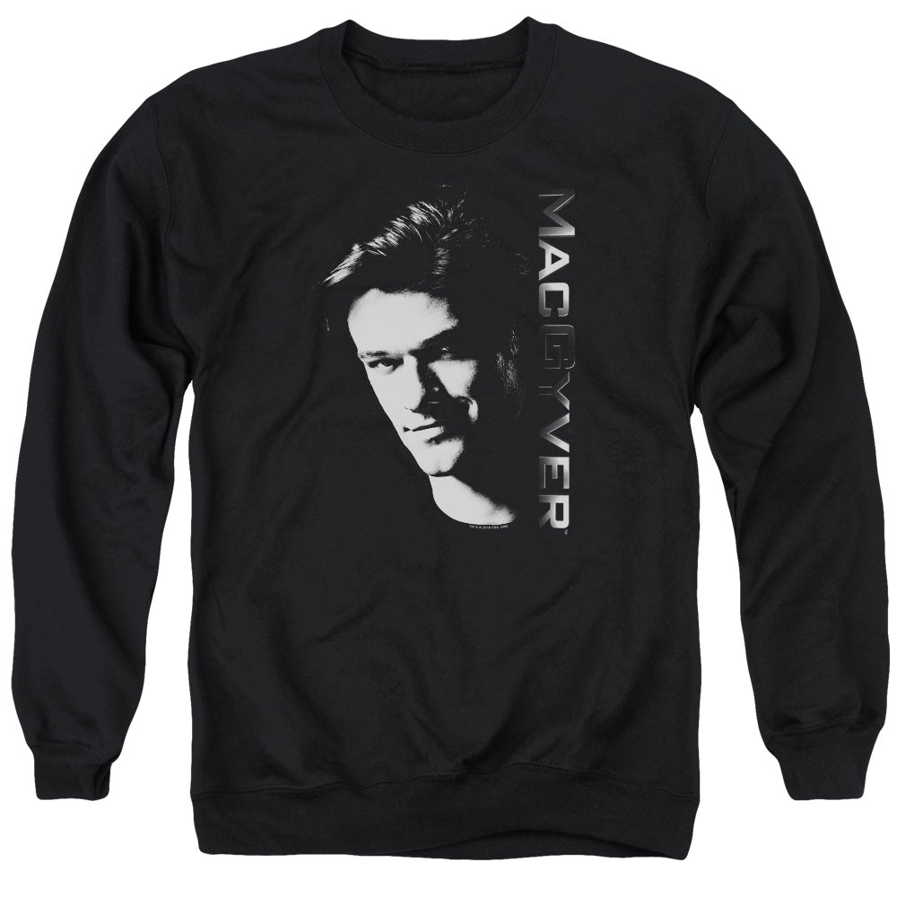 MACGYVER/FACE