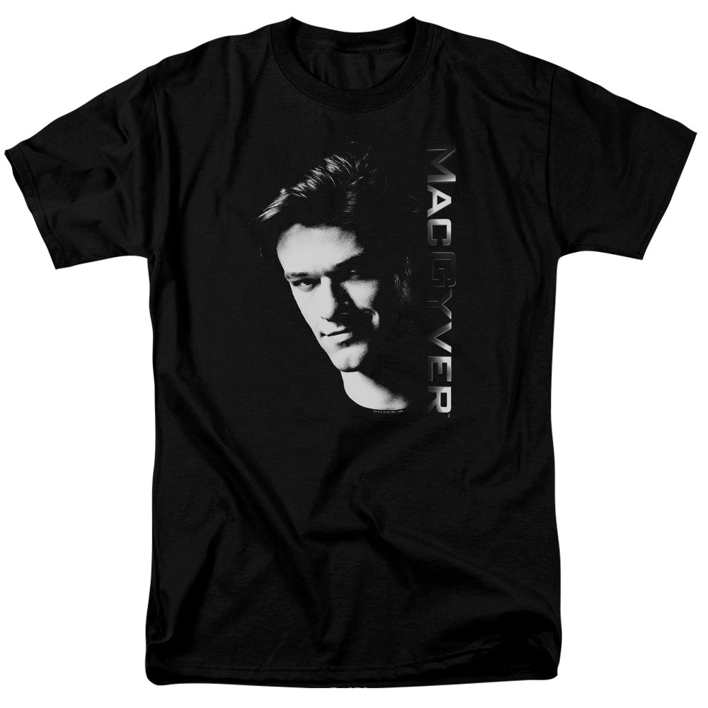 MACGYVER/FACE