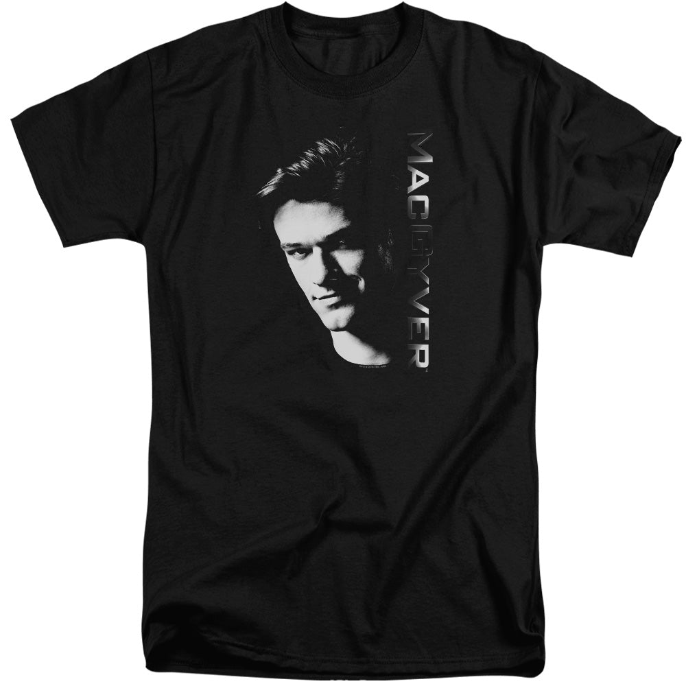 MACGYVER/FACE