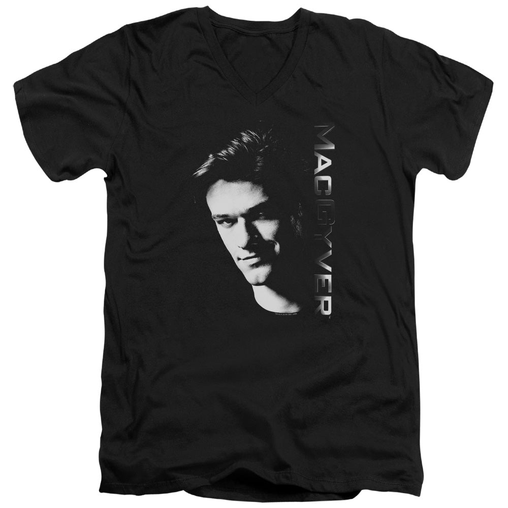 MACGYVER/FACE