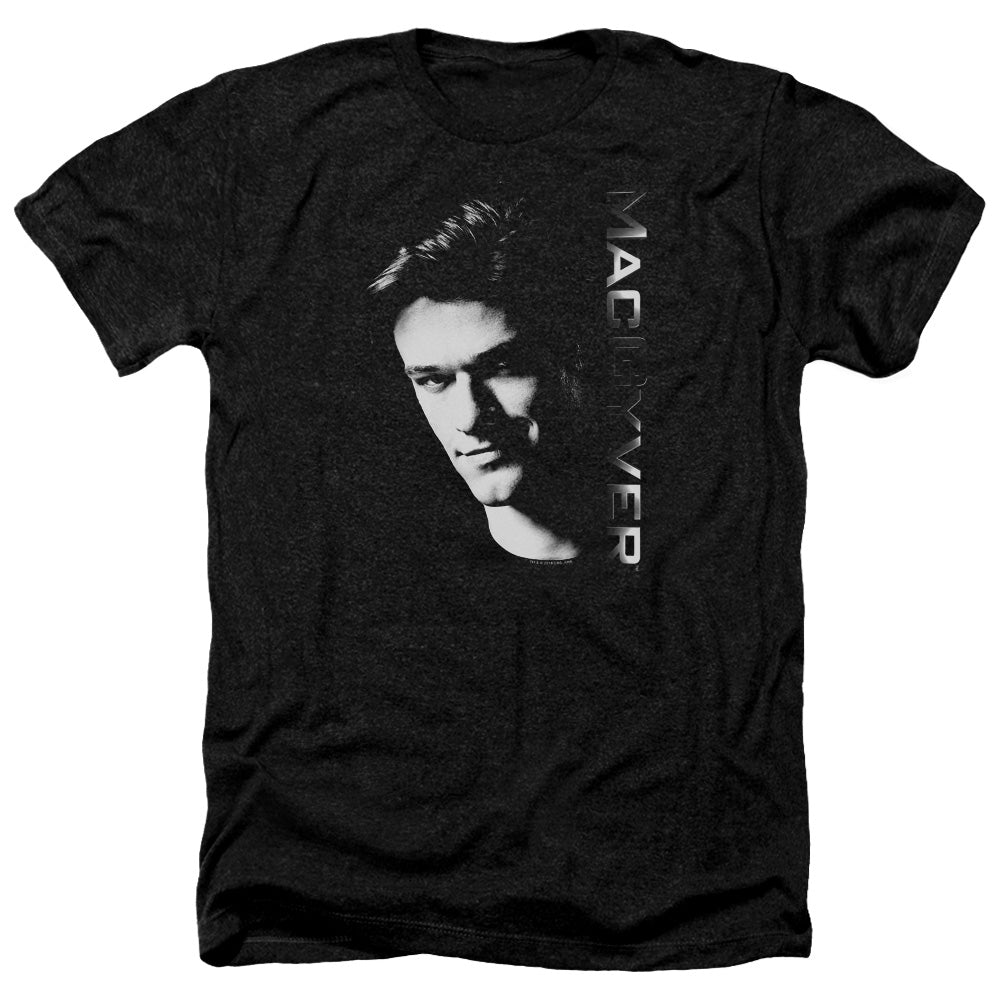 MACGYVER/FACE