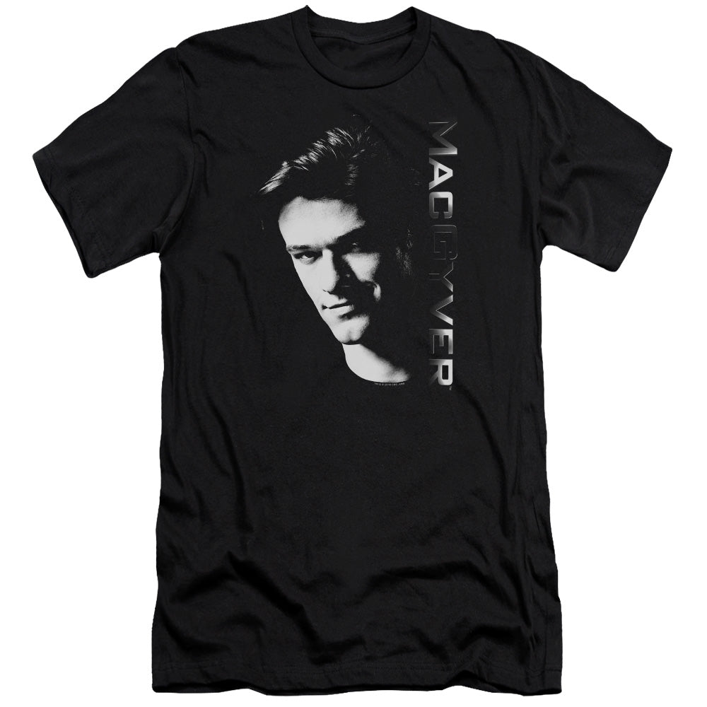 MACGYVER/FACE