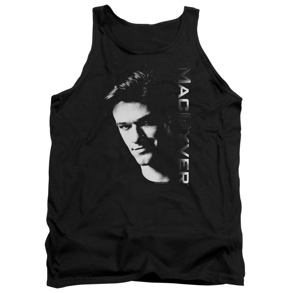 MACGYVER/FACE