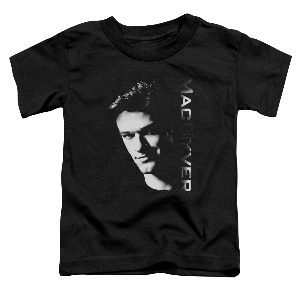 MACGYVER/FACE