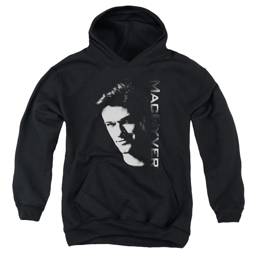 MACGYVER/FACE