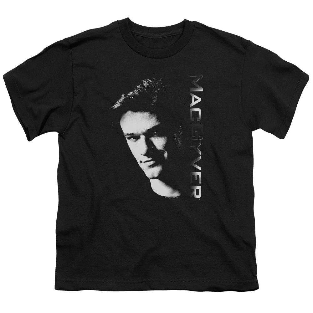 MACGYVER/FACE