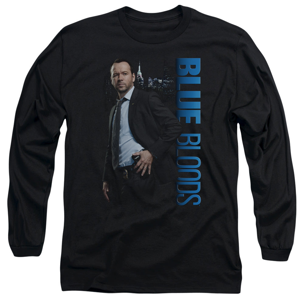 BLUE BLOODS/DANNY