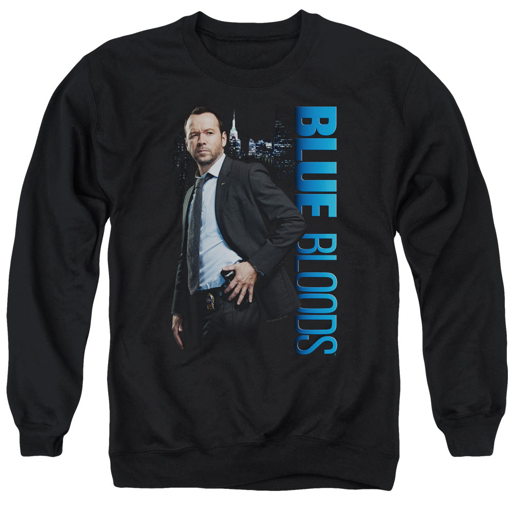 BLUE BLOODS/DANNY