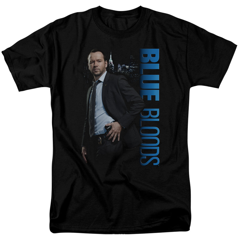 BLUE BLOODS/DANNY