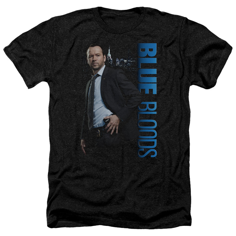 BLUE BLOODS/DANNY