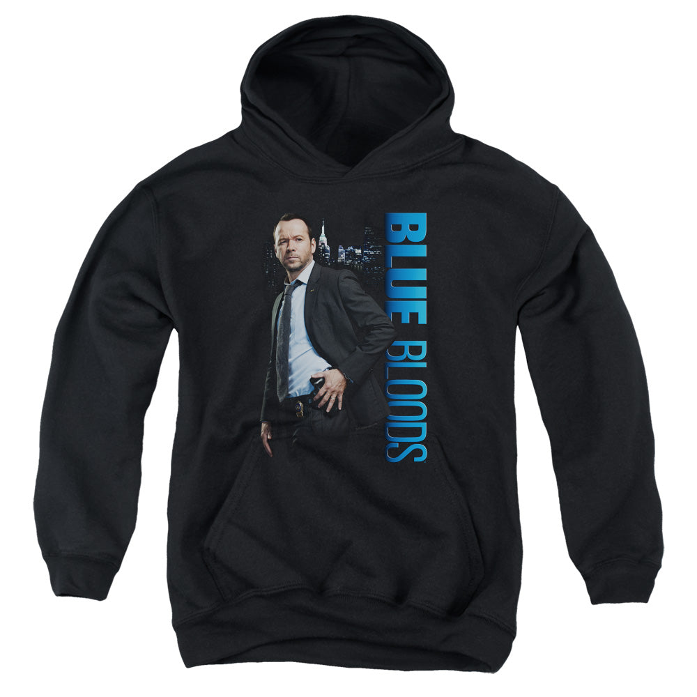 BLUE BLOODS/DANNY