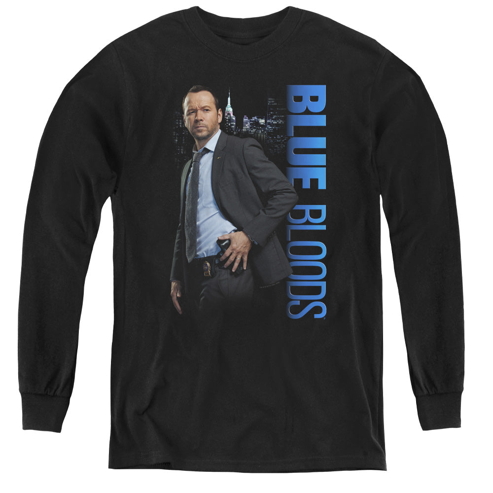BLUE BLOODS/DANNY