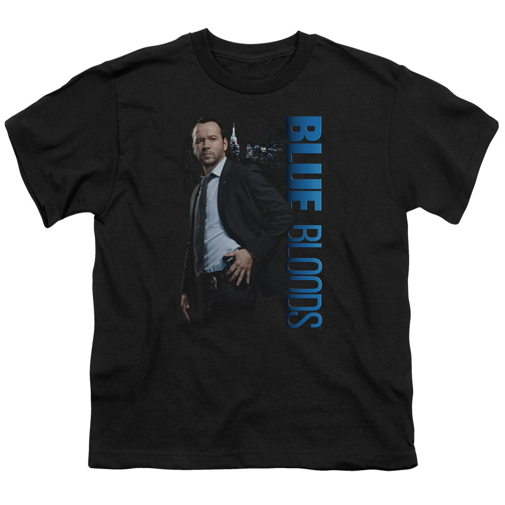 BLUE BLOODS/DANNY