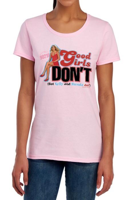 90210 : Good Girls Dont