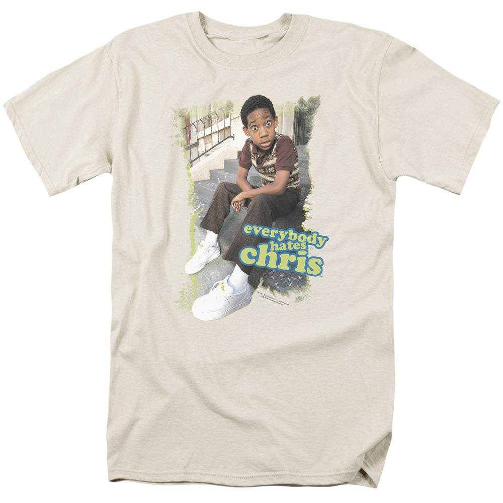 EHC/EVERYBODY HATES CHRIS