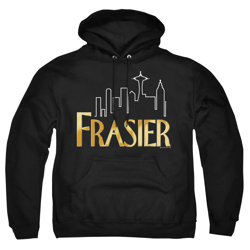 FRASIER/FRASIER LOGO