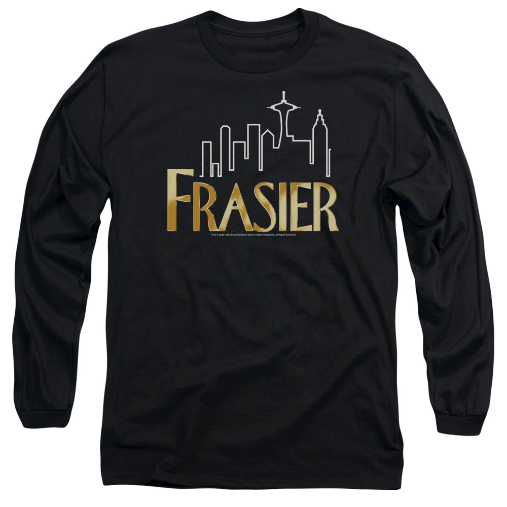 FRASIER/FRASIER LOGO